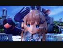 【にじさんじMMD】さよならスーヴェニア【エリー・コニファー】