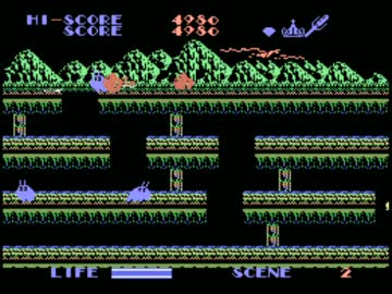 MSX クルセーダー - ニコニコ動画