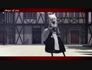 MMD 犬走椛で'shape of you'