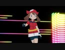 【MMDポケモン】Elephant (Ignite)【まめる式ハルカ】