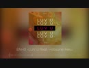 Hatsune Miku (初音ミク) - LUV U (Prod. ENH3)