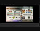 [プレイ動画]　戦国無双４の沖田畷の戦いをこはるでプレイ