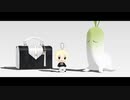 【MMD刀剣乱舞】KING【ぬいあにじゃテスト】