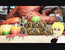 【PSO2】殴りテクターで適当になんかやっていく【その236】【最終決戦：時空の狭間1層】