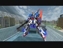 [戦場の絆][とろみ] とろみとゆっくりさん達277 [Zガンダム]