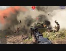 【BFV】BattleFieldのVのマルチのプレイの13【ゆっくり実況】