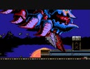 2Dレトロ風アクション『BloodStained:Curse of the Moon 2』実況プレイpart11