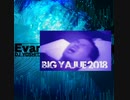 BIG YAJUEvans 2018