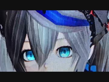 Pso2 超可愛いキャラクリ講座 ニコニコ動画