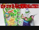 ピッコロさんに質問DEATH!!