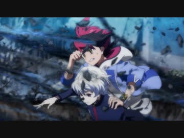 シャドウバース　#33「滅びの行方」