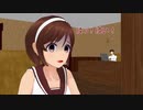 【MMD艦これ】囲い女鎮守府録第四期　第三話前編【エロ注意】