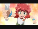 パズドラ　第3・第4シリーズ　第131話　ハナマル満点！　天才タイガ！！