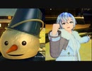 【KAITO】スノーマン【Project Diva MEGA39`s(switch)】