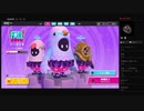 【Fall Guys】ミラクル☆ハンマー【シーズン２】