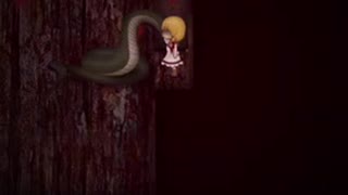 【魔女の家 スマホ版】#2 ホラー耐性0のおびえ実況プレイ