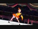 【MMD杯ZERO3予告動画】トキヲ・ファンカ　マジカルミライ2020の鏡音リンちゃんが天満宮で舞を奉納するようです
