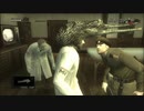 MGS3 HD 称号「ケロタン」を目指す　3回目