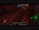 【FTB Continuum】ゆっくRe:コンティヌーム。 part.06（ネザー）【ゆっくり実況プレイ】（Minecraft1.12.2）