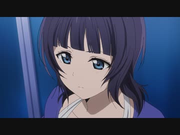 ラブライブ！虹ヶ咲学園スクールアイドル同好会　第9話　仲間でライバル