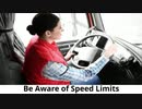 Truck Driving Safety Tips Every Professional Driver Should Follow