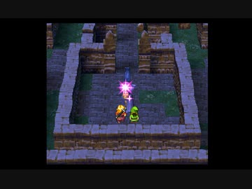 【TAS】DQ7　エデンの戦士たち　字幕あり　testrun　WIP【part1】