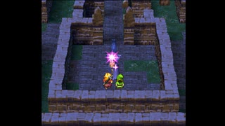 【TAS】DQ7　エデンの戦士たち　字幕あり　testrun　WIP【part1】