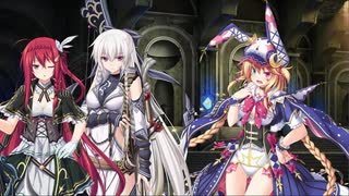 【神のラプソディ】見切り発車でプレイしていくエロゲー実況【おまけその4】