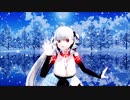 【MMD】F.式 フォーミダブル Formidable