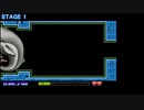 【Steam】Shooting Type (Ver. 1.1.1) ボス自爆待ち検証
