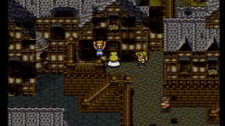 【SFC実況】初見でわくわく「FF6」【その51】