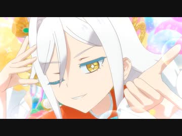 キラッとプリ☆チャン　第128話「アリスを守れ！サンシャインサーカスエリアの奇跡！」