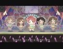 【デレステMV】「プライスレス ドーナッCyu♡」(2D標準)【1080p60】