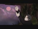 【鬼滅のMMD】ジェヘナ【鬼舞辻無惨】