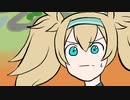 【手書き艦これ】沈んでもやめんじゃねーぞ #74
