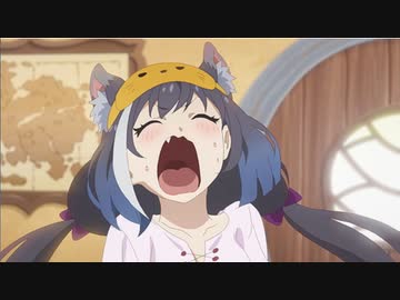 3分で分かるキャルちゃんの匂い