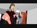 TIGER＆BUNNY  Close call【MMDタイバニドラマ】