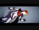 【原神MMD】タルタリヤで展覧