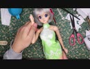 コッコロママの洋服を作ってみた
