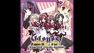 11eyesの歌を､歌ってみた！メドレー(高音質)(歌詞付き)