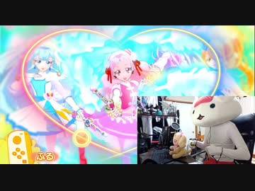 【実況】プリキュアのゲームがガバガバすぎる()