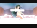 【ずんちゃんモチモチ木曜日】おっおっおふろおーふろ【いいお風呂の日】