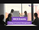 RICS Events