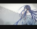 【UTAU音源配布】千年の独奏歌【空音クラマ】