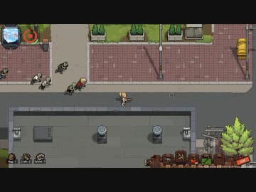 【ゆっくり実況プレイ】終わりかけの世界で part3【Zelter】