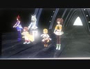 [MMD] hololive Crayon Pop - Bar Bar Bar