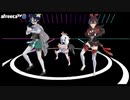[MMD] Genshin Impact Gangnam Style - Psy (Full)