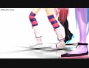 【MMD杯ZERO3】ハジメテノオト【予告動画】