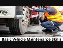 Tips For Becoming A Professional Truck Driver