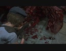【もうﾏﾁﾞ無理】バイオハザード RE3 Inferno part 7 【救済アイテム無し3周目】